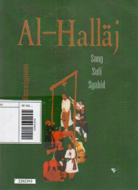 Image of Al-Hallaj : sang sufi syahid