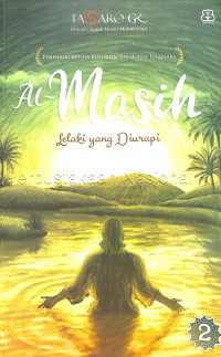 Image of Al-Masih : lelaki yang diurapi
