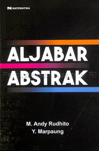 Image of Aljabar abstrak