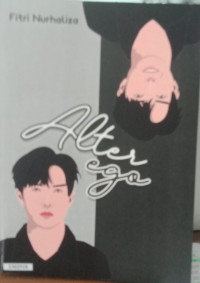 Image of Alterego