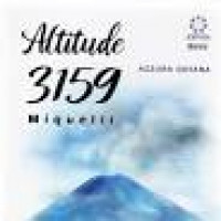 Image of Altitude 3159 : miquelii