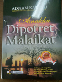 Image of Anakku diprotet malaikat