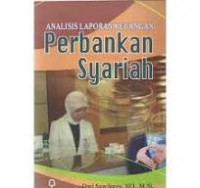 Image of Analisis Laporan Keuangan Perbankan Syariah