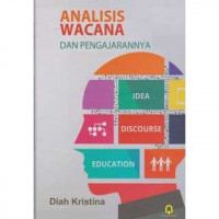 Image of Analisis wacana dan cara pengajarannya