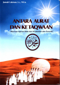 Image of Antara aurat dan ketaqwaan
