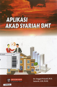 Image of Aplikasi Akad Syariah BMT