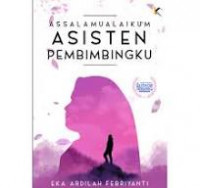 Image of Assalamualaikum asisten pembimbingku