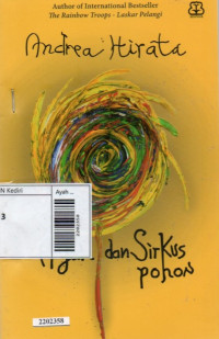 Image of Ayah dan sirkus pohon