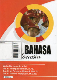 Image of Bahasa Indonesia