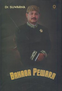 Image of Bahasa pewara