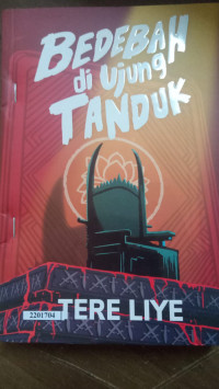 Image of Bedebah di ujung tanduk