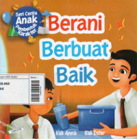 Image of Berani berbuat baik