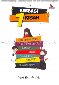 Image of Berbagi 7 kisah