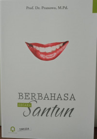 Image of Berbahasa Secara Santun