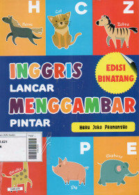 Image of Bermain dan belajar di kebun binatang