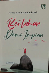 Image of Bertahan Demi Impian