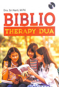 Image of Biblio therapy dua