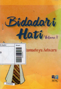 Image of Bidadari hati