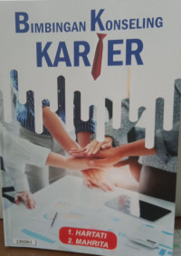 Image of Bimbingan konseling karier
