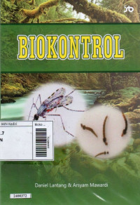Image of Biokontrol