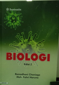 Image of Biologi Edisi 2