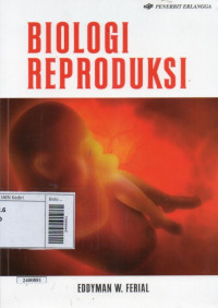 Image of Biologi reproduksi