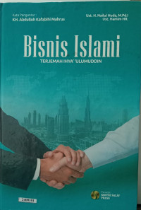 Image of Bisnis Islam