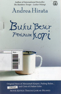 Image of Buku besar peminum kopi