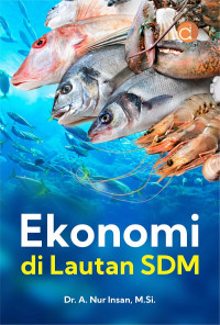 Image of Buku Ekonomi di Lautan SDM