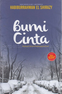 Image of Bumi cinta