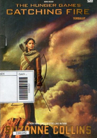 Image of Catching fire : tersulut