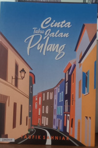 Image of Cinta tahu jalan pulang