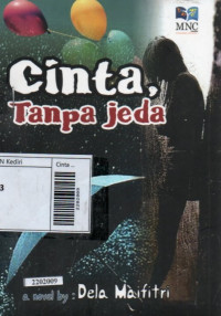 Image of Cinta tanpa jeda