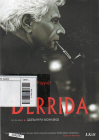 Image of Derrida