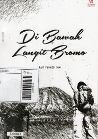 Image of Di bawah langit Bromo