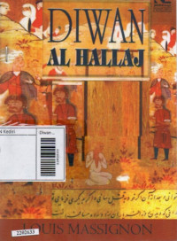 Image of Diwan al-Hallaj
