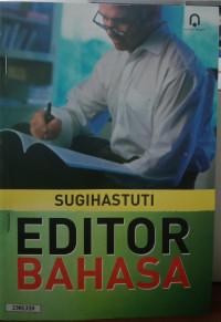 Image of Editor Bahasa