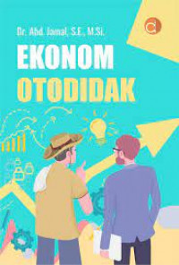 Image of EKONOM OTODIDAK