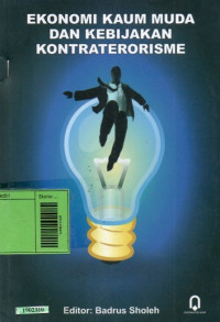 Image of Ekonomi kaum muda dan kebijakan kontraterorisme