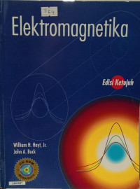 Image of Elektromagnetika