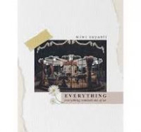 Image of Everything (Soft Cover)