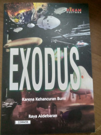 Image of Exodus