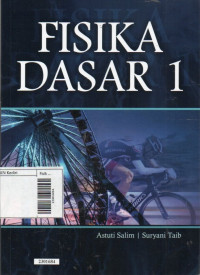Image of Fisika dasar 1