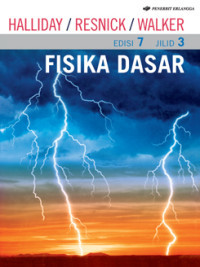 Image of Fisika Dasar Edisi 7 Jilid 3