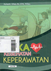 Image of Fisika kesehatan dalam keperawatan