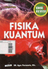 Image of Fisika kuantum edisi 2 revisi