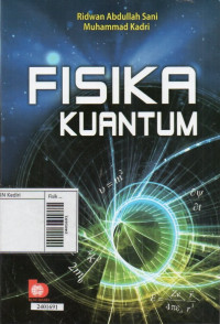 Image of Fisika kuantum