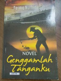 Image of Genggamlah Tanganku