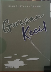 Image of Goresan kecil