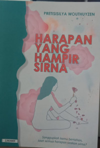 Image of Harapan yang hampir sirna